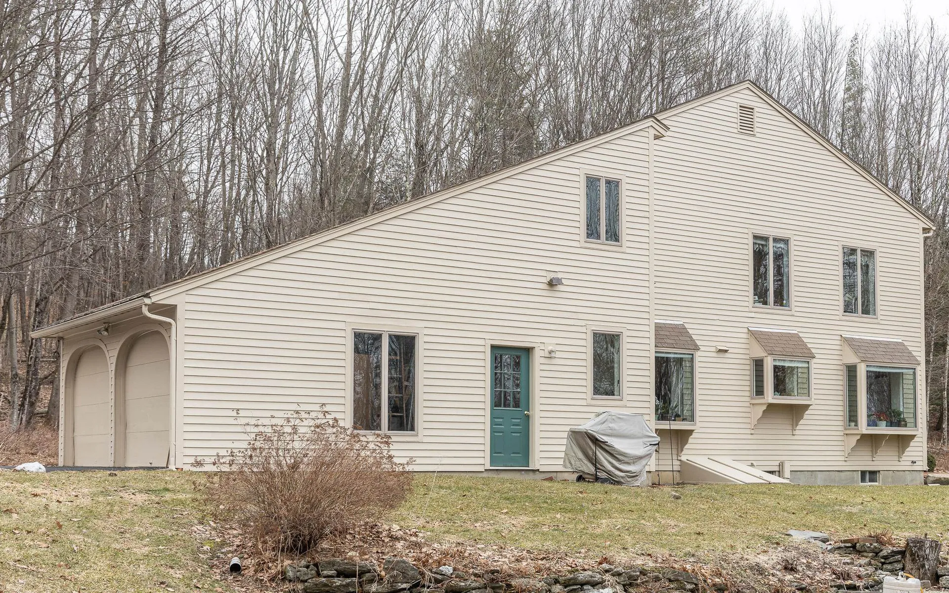 66 Walker Hill Road Langdon NH 03602