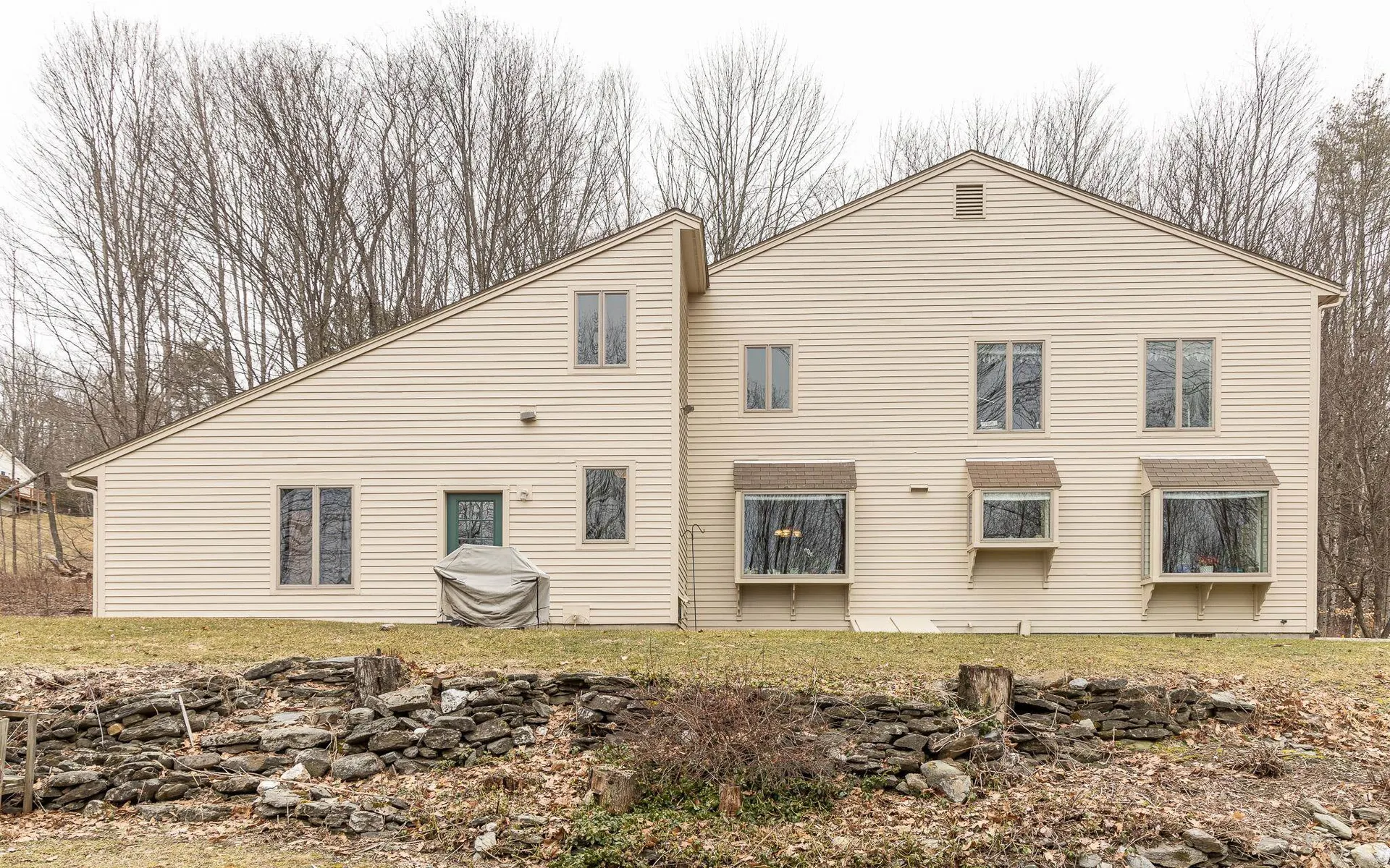 66 Walker Hill Road Langdon NH 03602