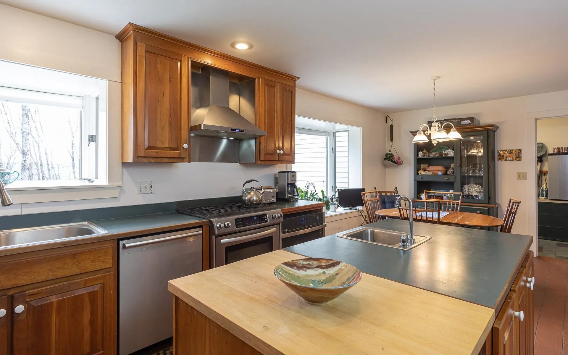 66 Walker Hill Road Langdon NH 03602