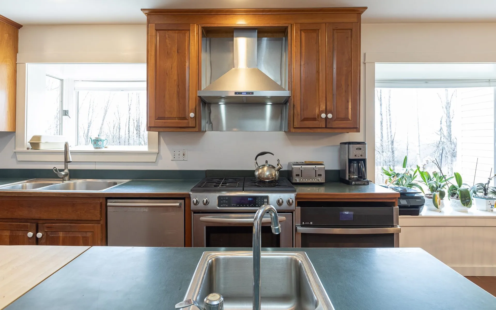 66 Walker Hill Road Langdon NH 03602