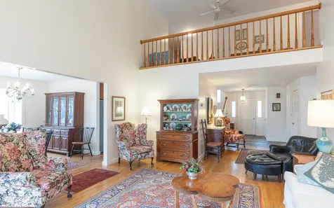 66 Walker Hill Road Langdon NH 03602