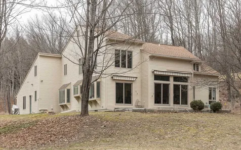 66 Walker Hill Road Langdon NH 03602
