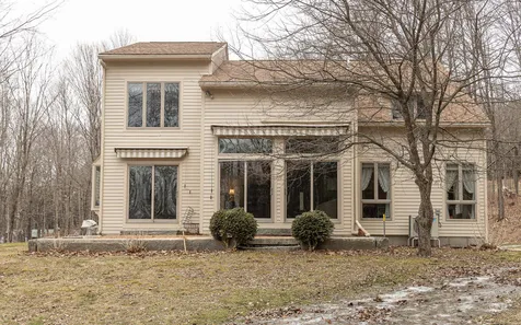 66 Walker Hill Road Langdon NH 03602