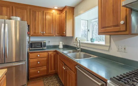 66 Walker Hill Road Langdon NH 03602