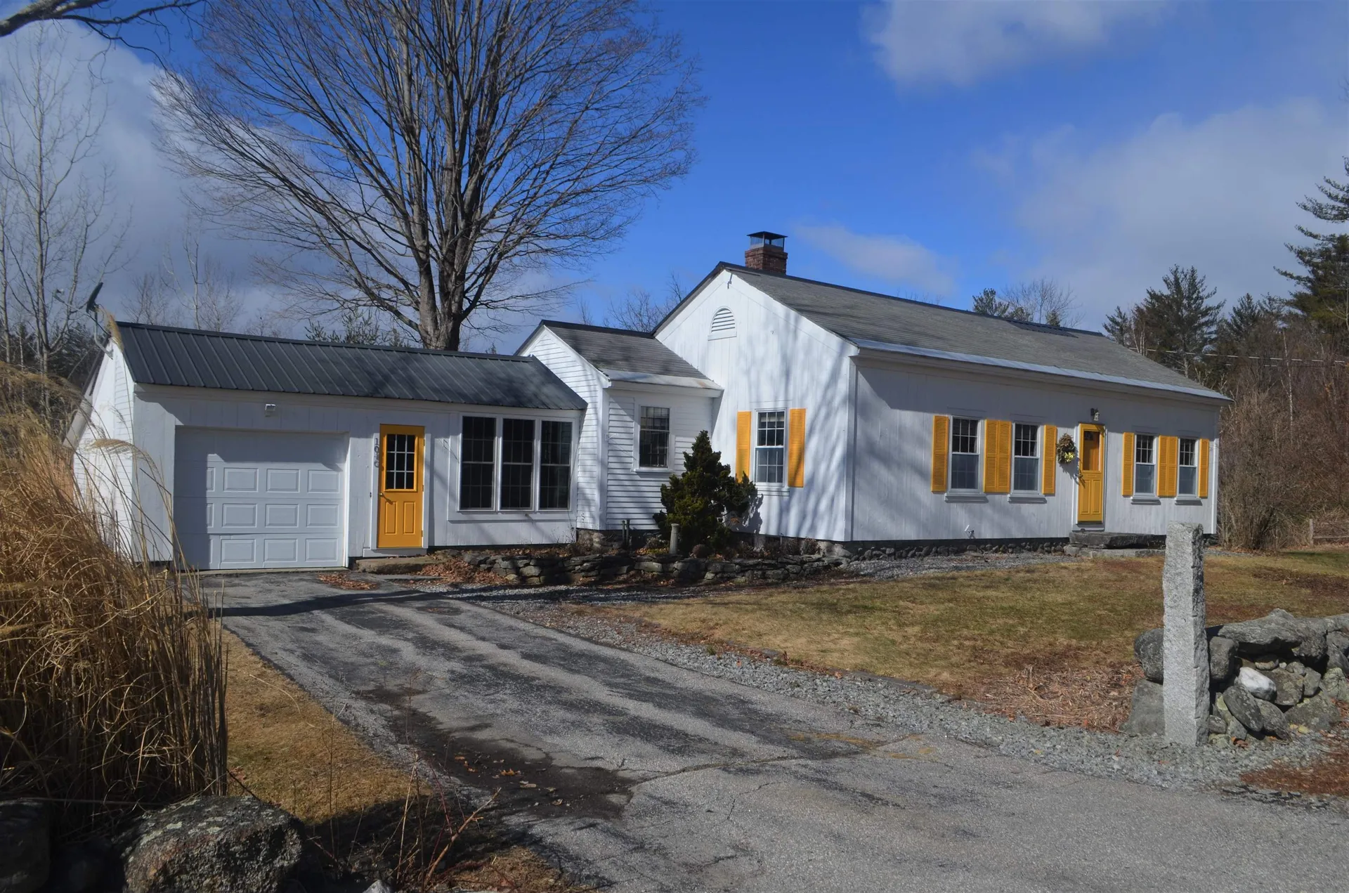 1040 Hemlock Corner Loop Henniker NH 03242