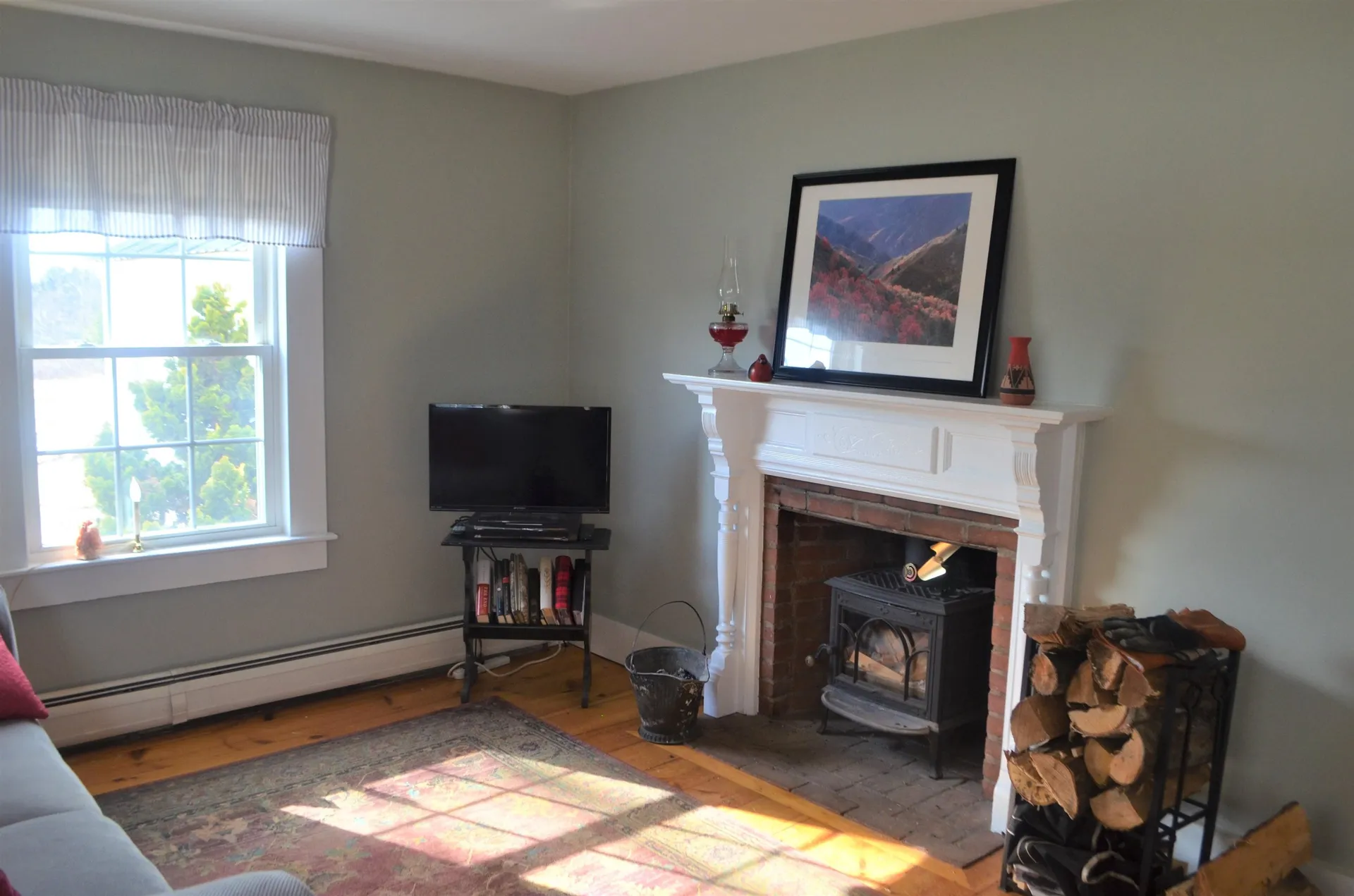 1040 Hemlock Corner Loop Henniker NH 03242