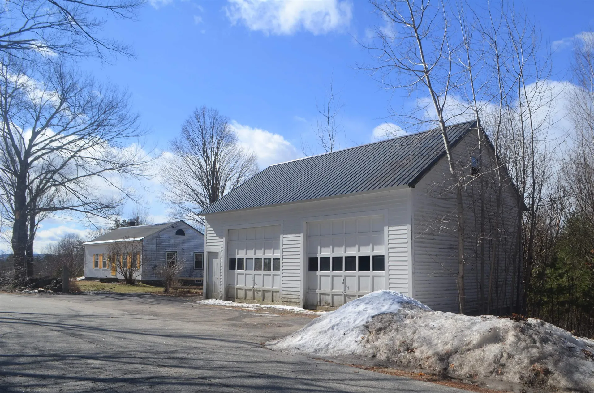 1040 Hemlock Corner Loop Henniker NH 03242