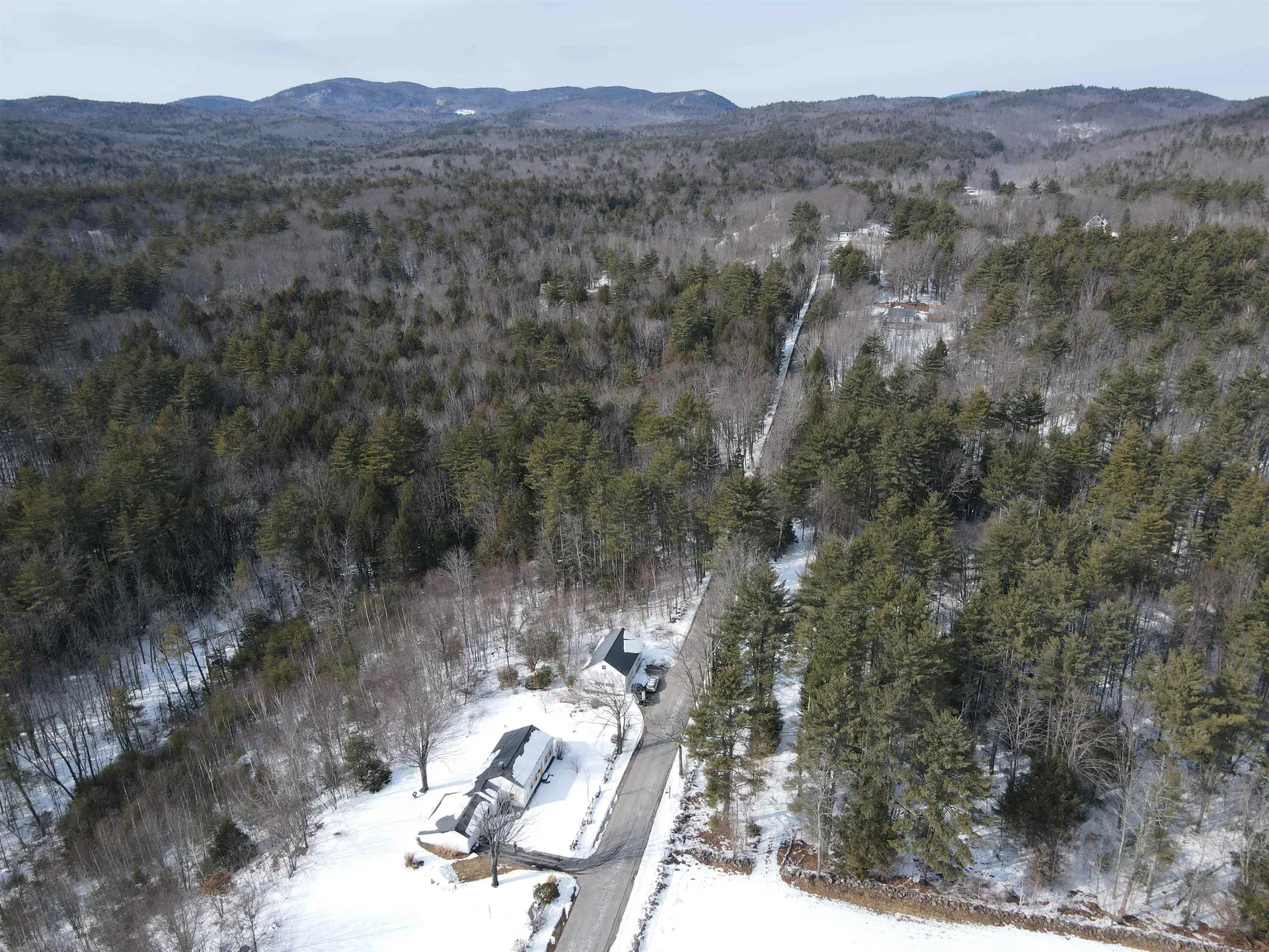 1040 Hemlock Corner Loop Henniker NH 03242