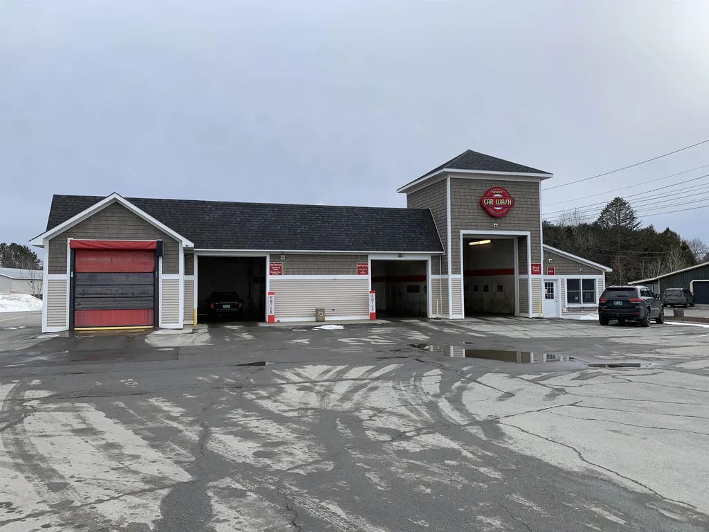 3693 U.s. Route 5 Derby, VT Real Estate MLS 4900319