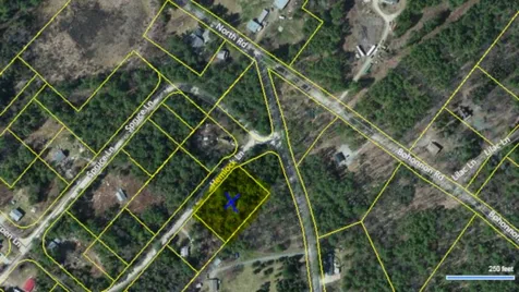 Lot 7 Hemlock Lane Danbury NH 03230