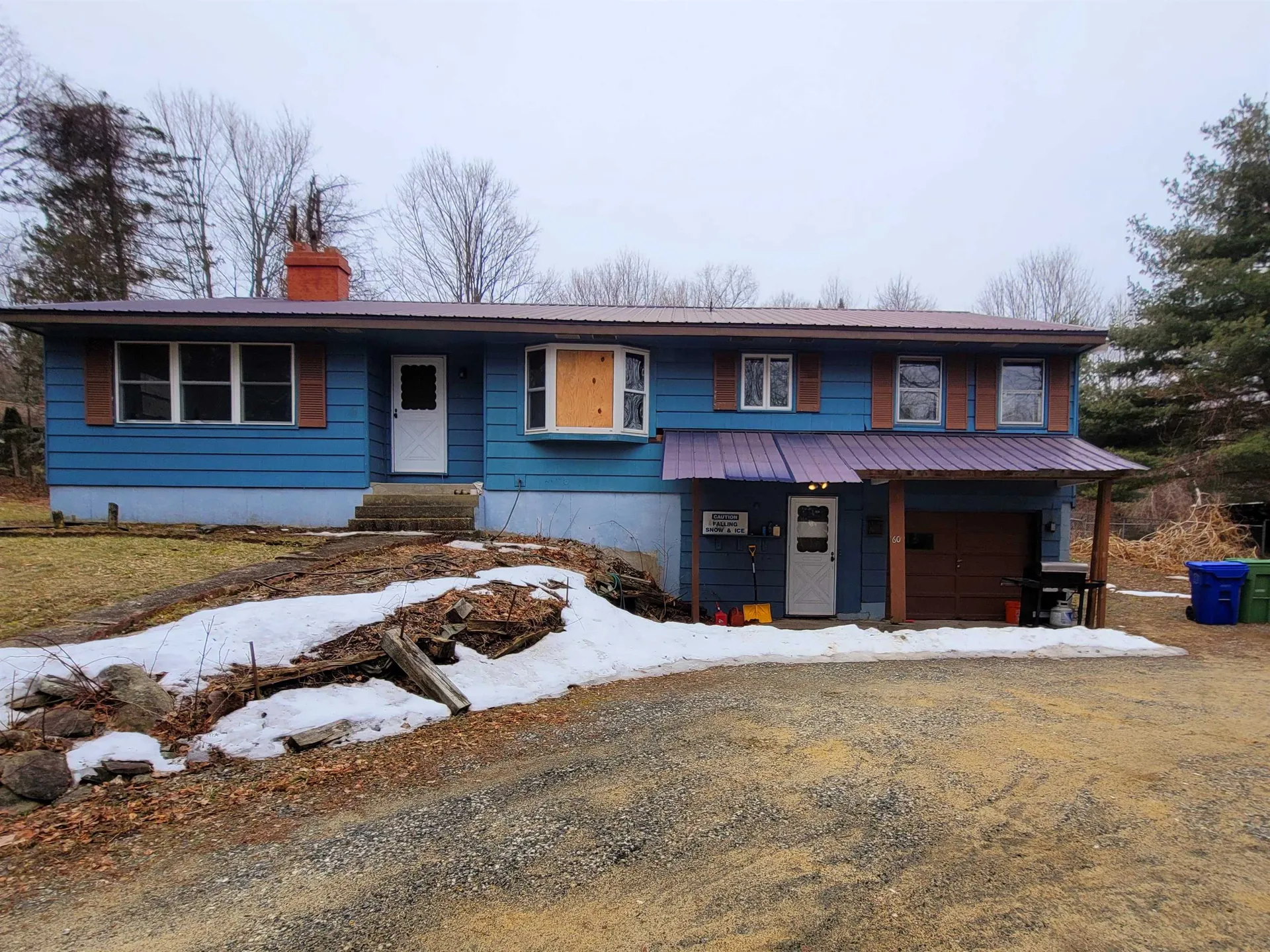 60 White Rock Hill Road Bow NH 03304