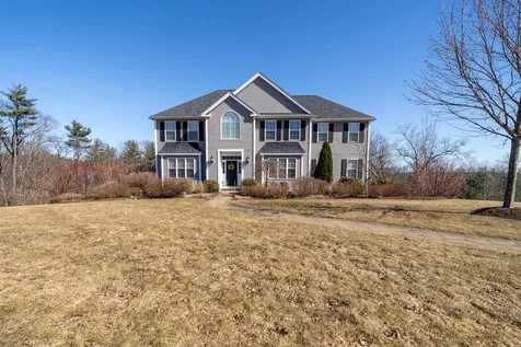 35 Ryan Farm Road Windham NH 03087