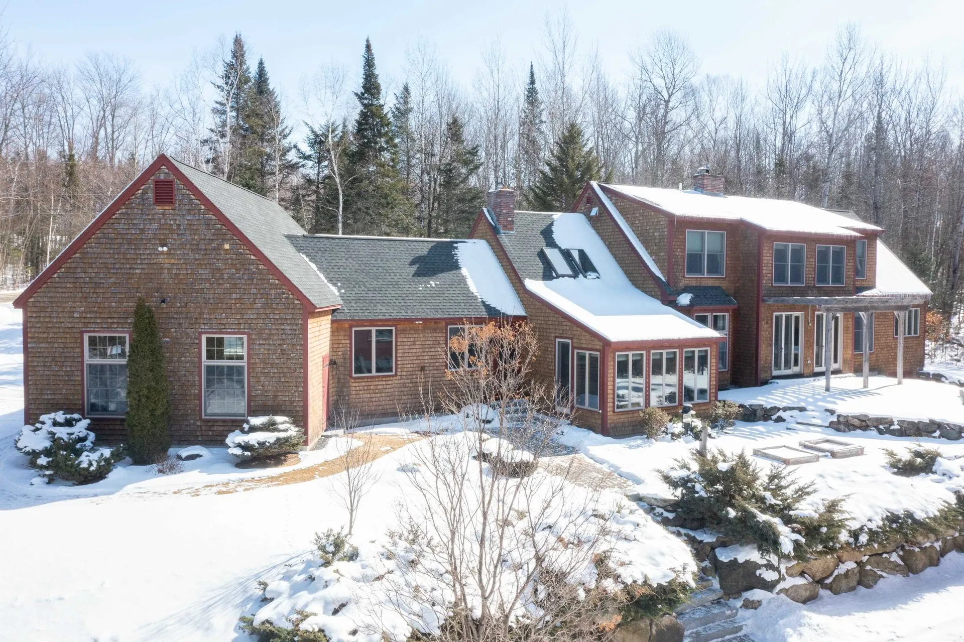 258 Old County Road Franconia NH 03580