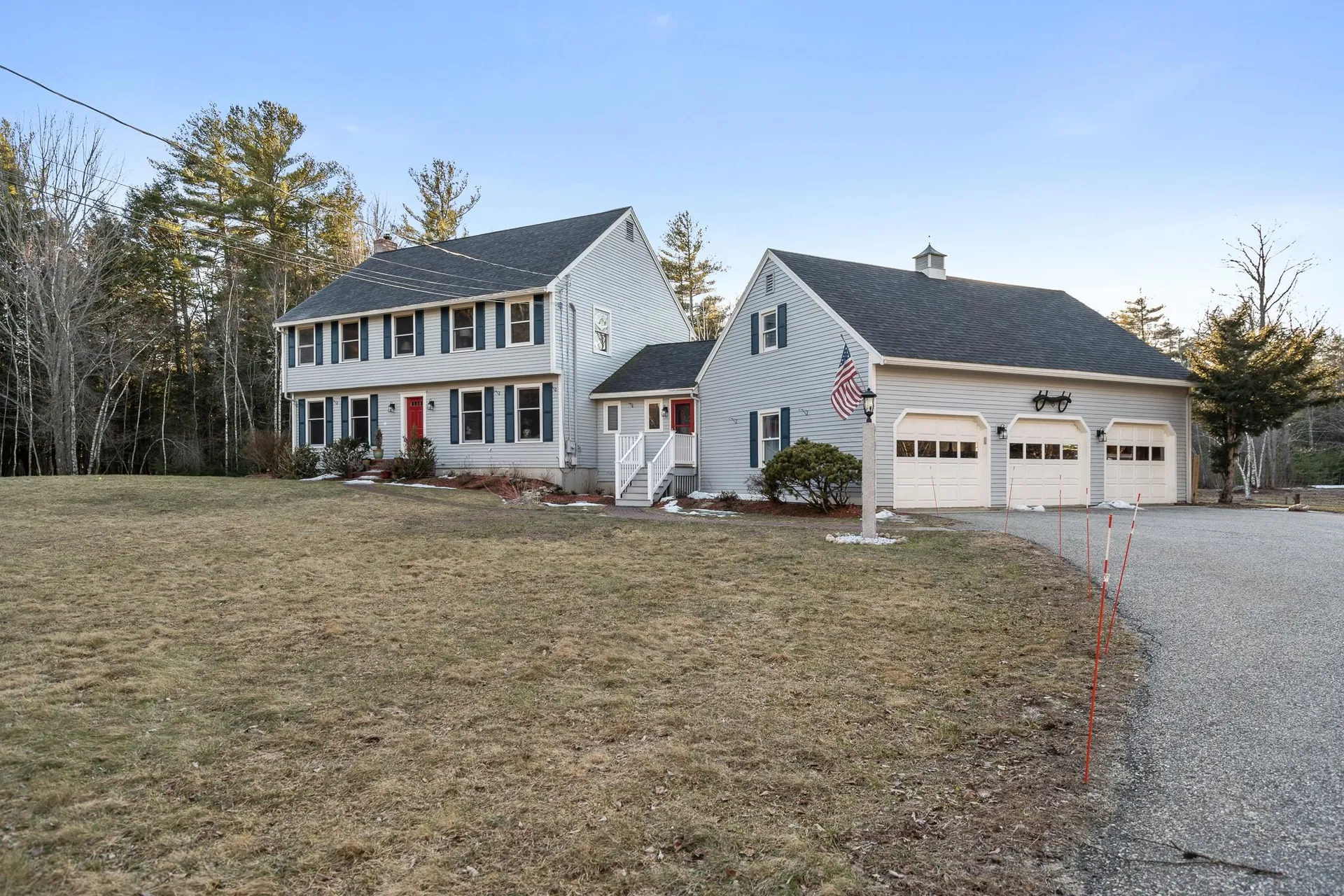 9 Old Candia Road Deerfield NH 03037