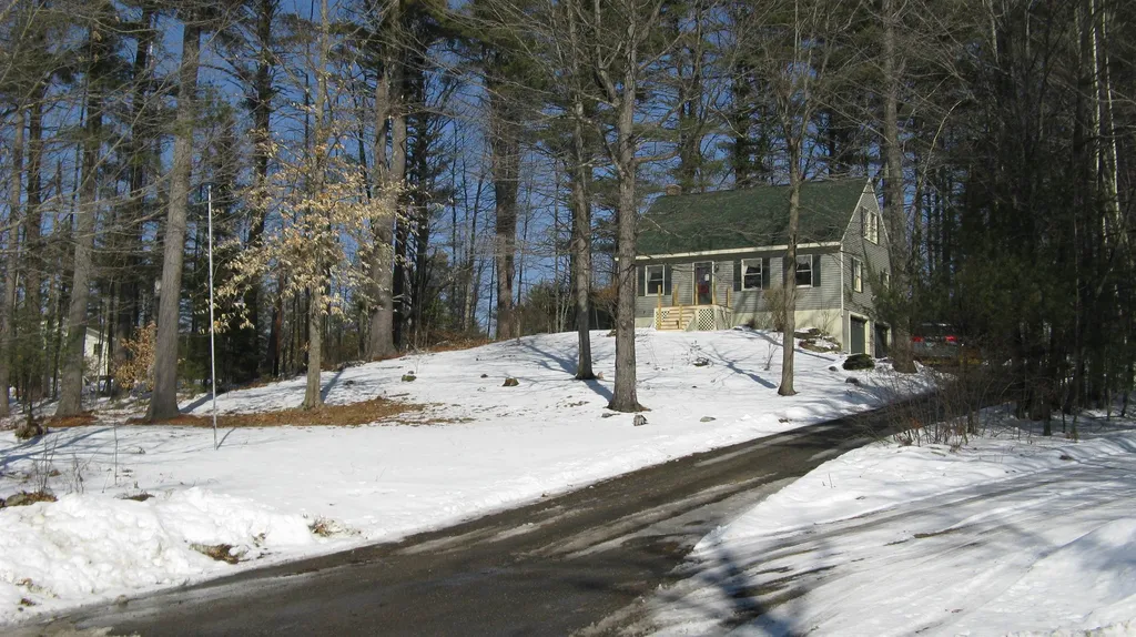 151 Drew Hill Road Alton NH 03809