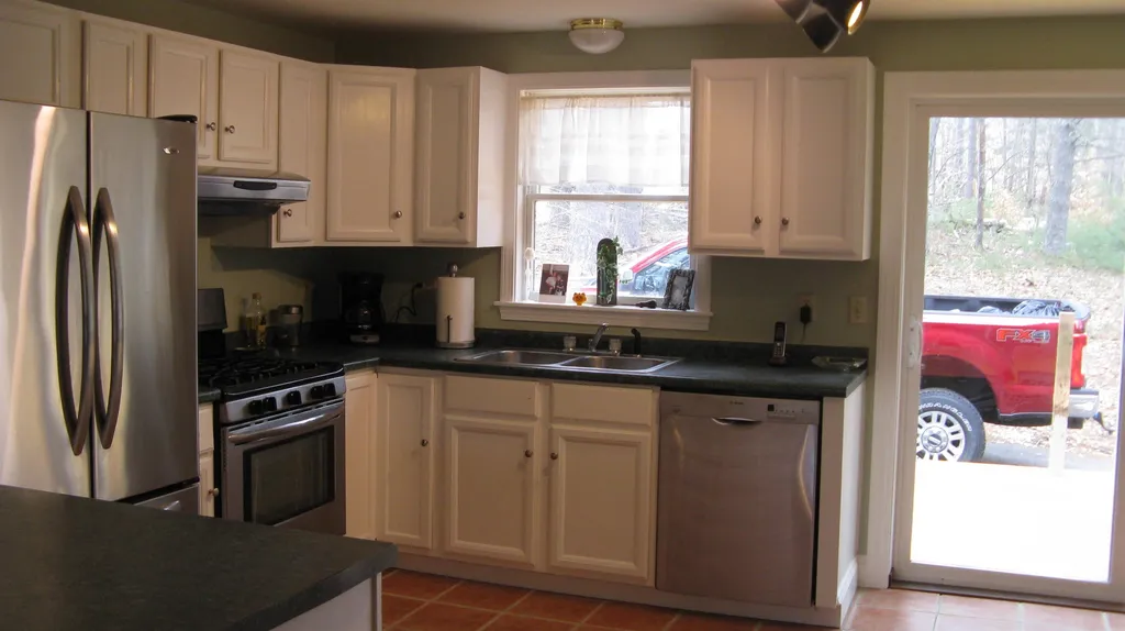 151 Drew Hill Road Alton NH 03809