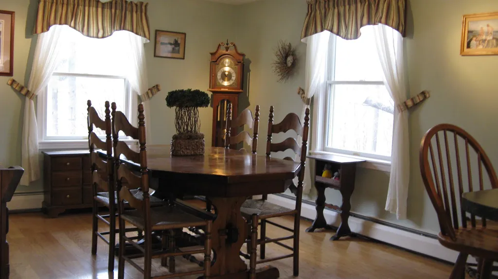 151 Drew Hill Road Alton NH 03809