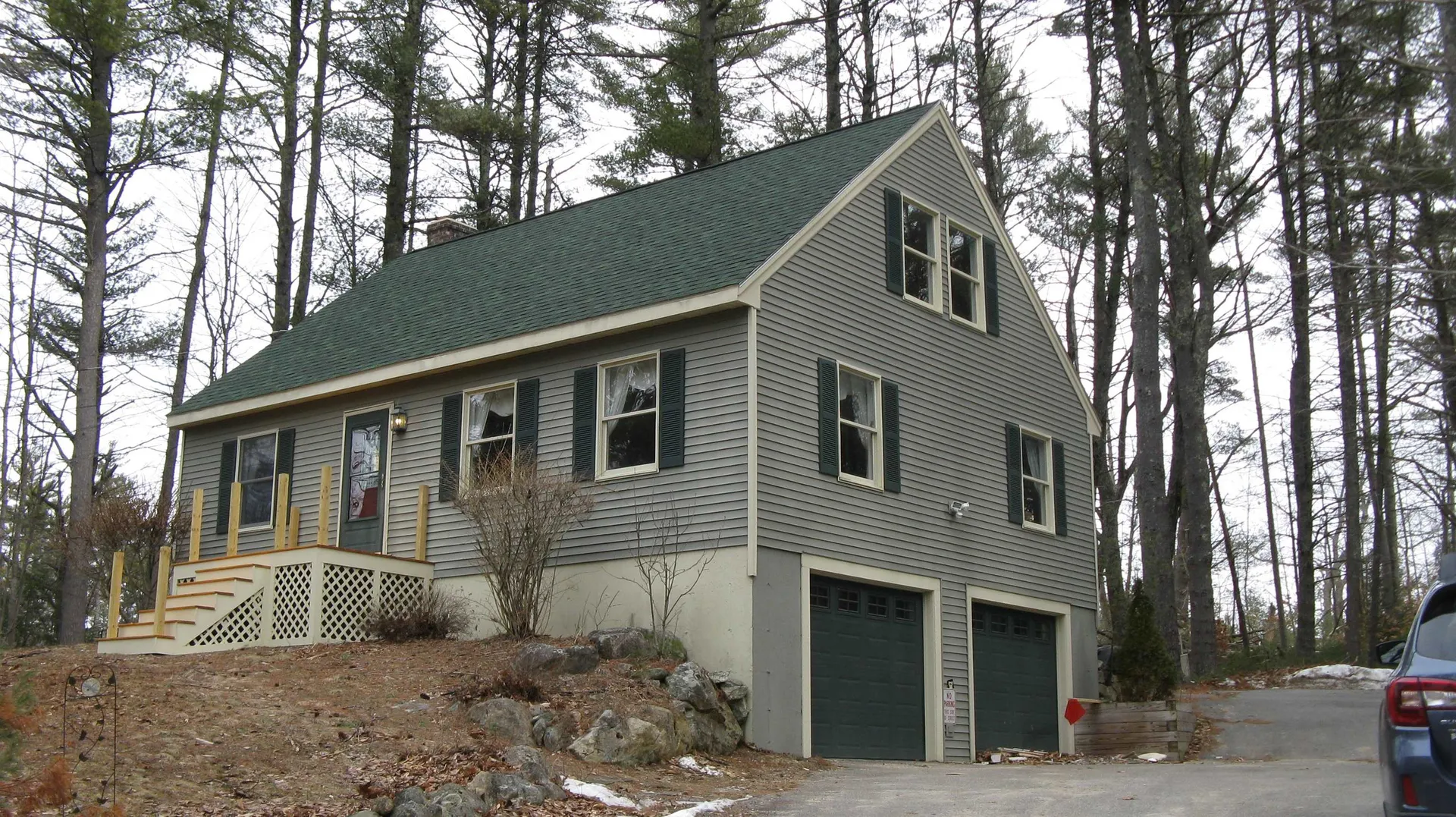 151 Drew Hill Road Alton NH 03809