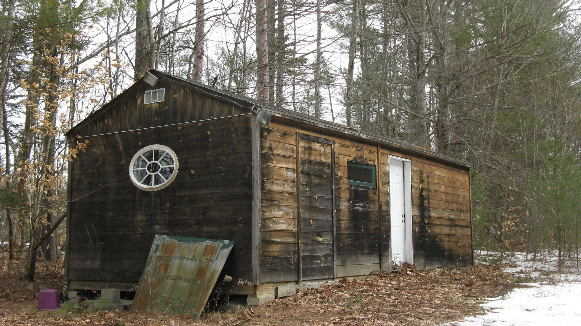 151 Drew Hill Road Alton NH 03809