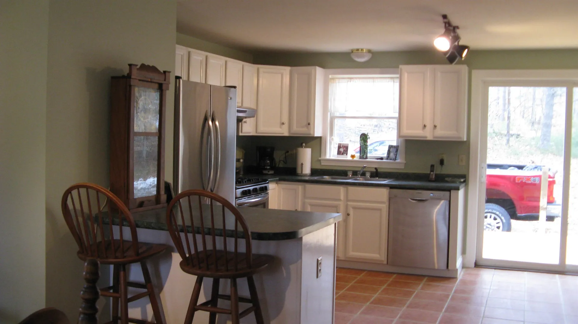 151 Drew Hill Road Alton NH 03809