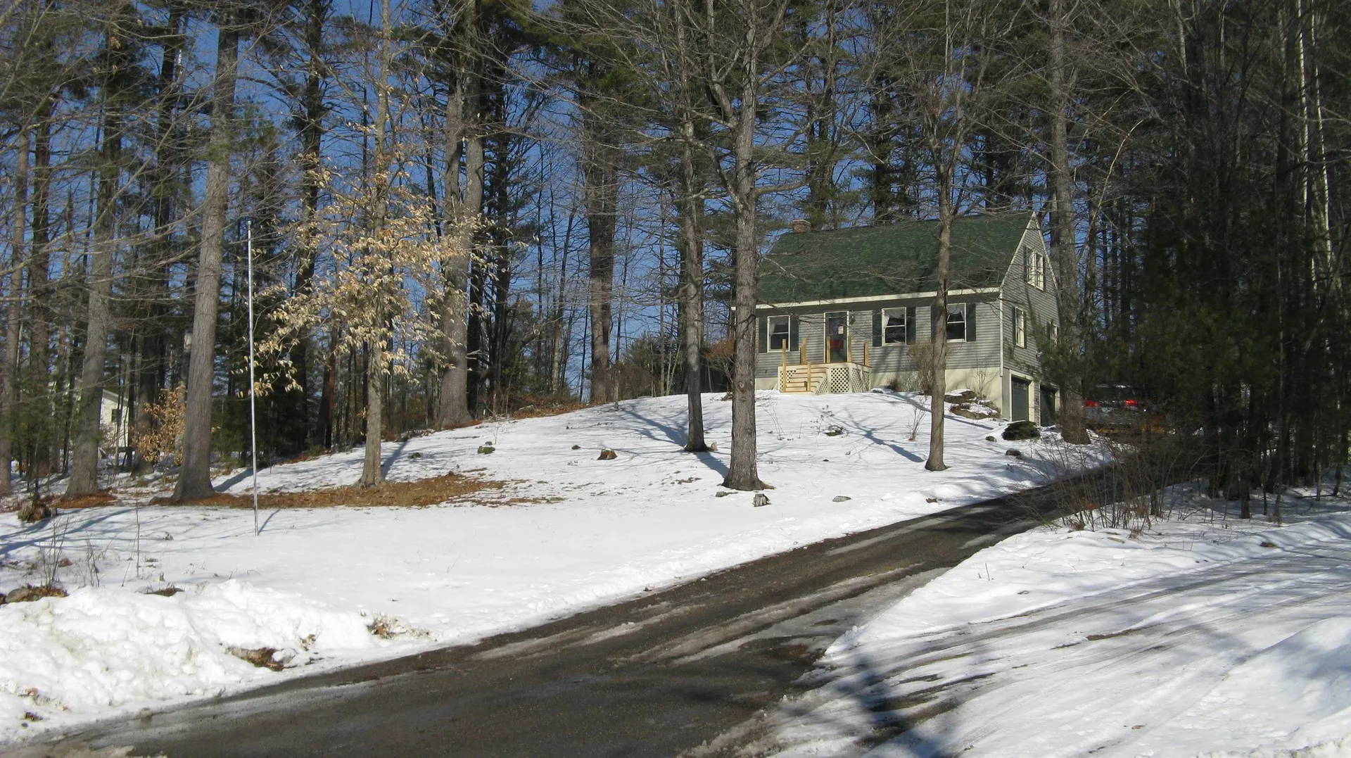 151 Drew Hill Road Alton NH 03809