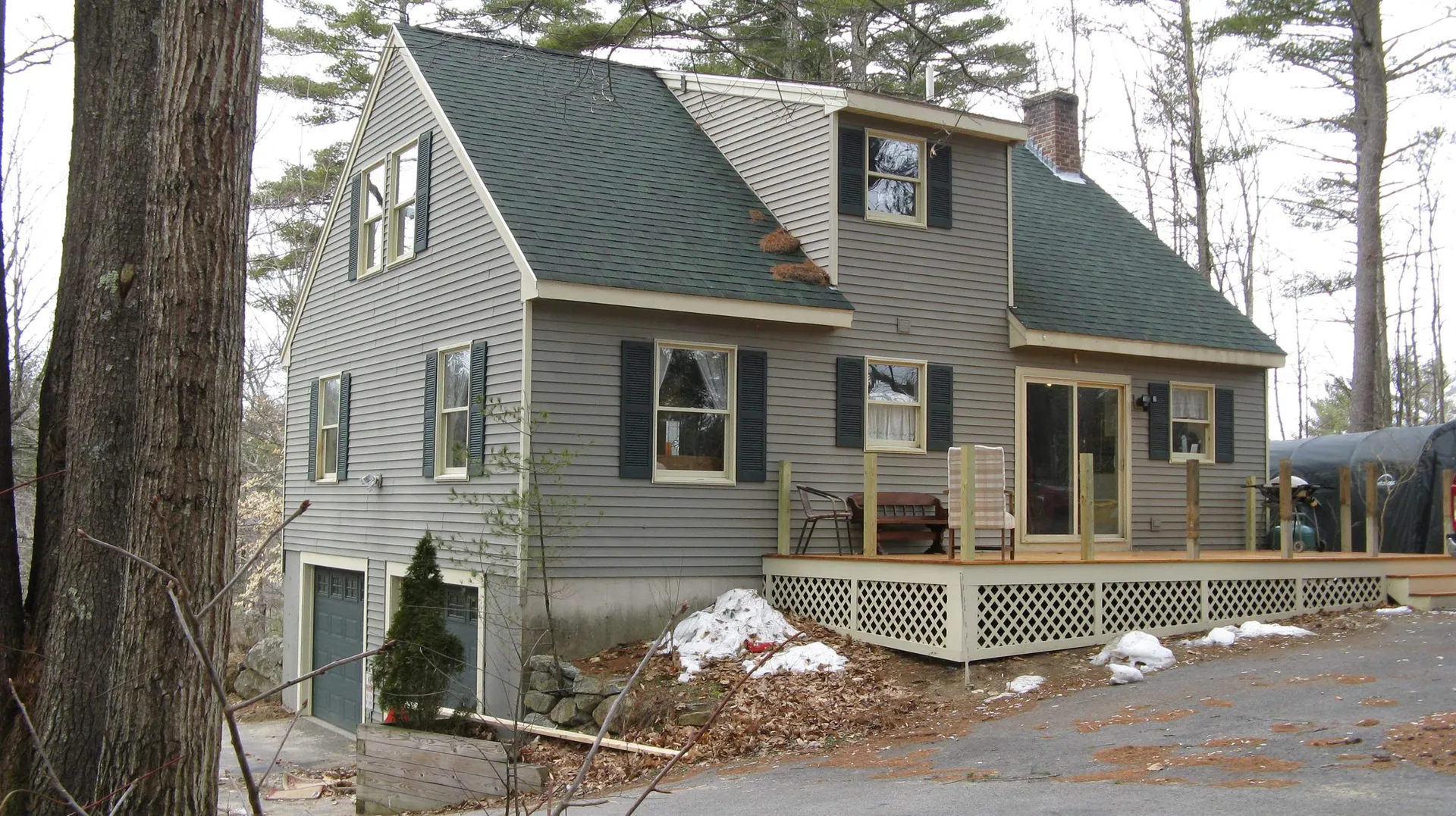 151 Drew Hill Road Alton NH 03809
