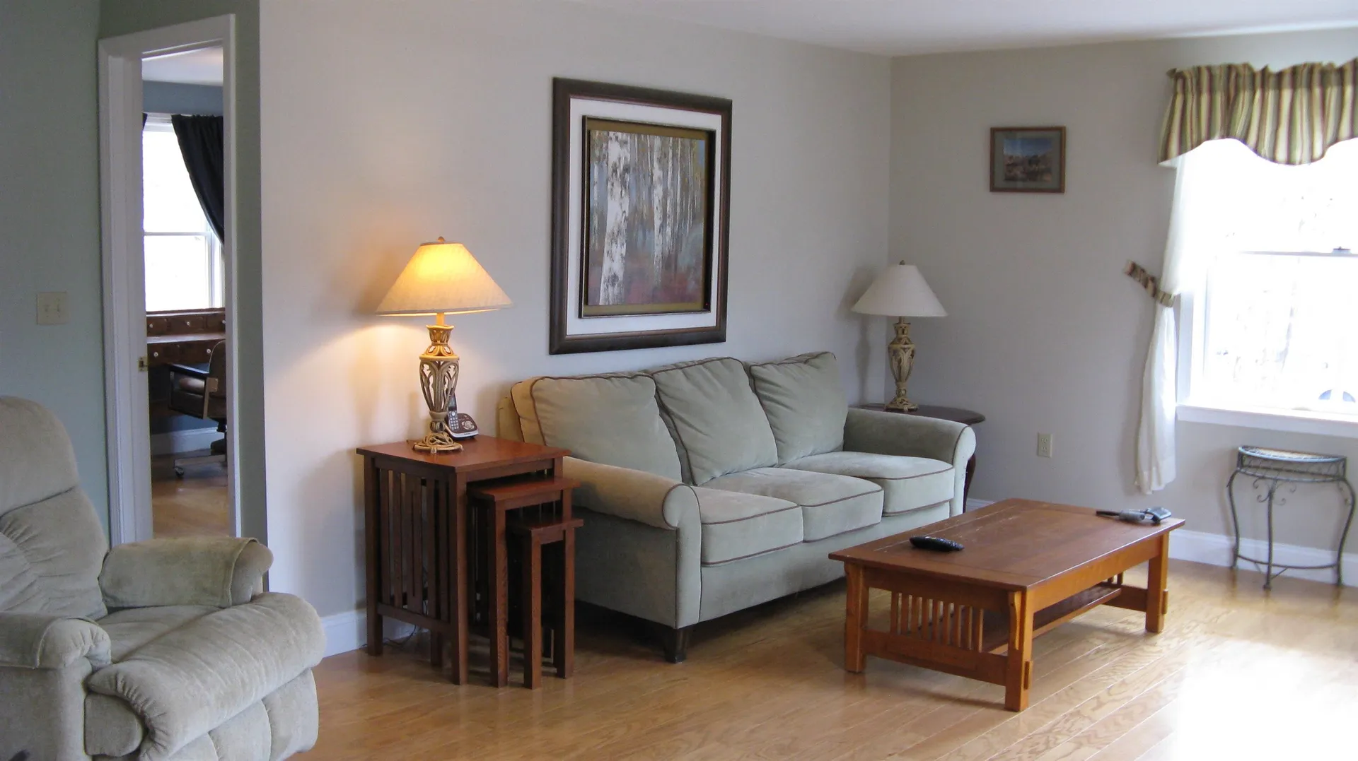 151 Drew Hill Road Alton NH 03809