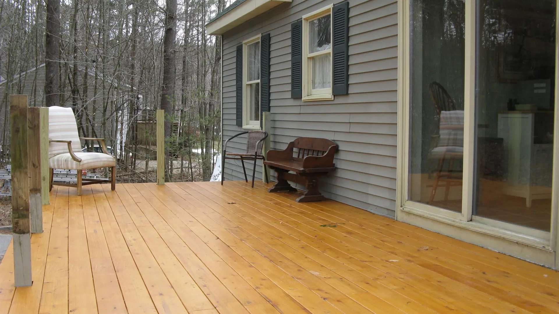 151 Drew Hill Road Alton NH 03809