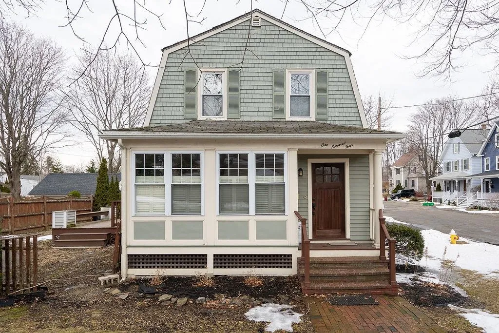 104 Thornton Street Portsmouth NH 03801