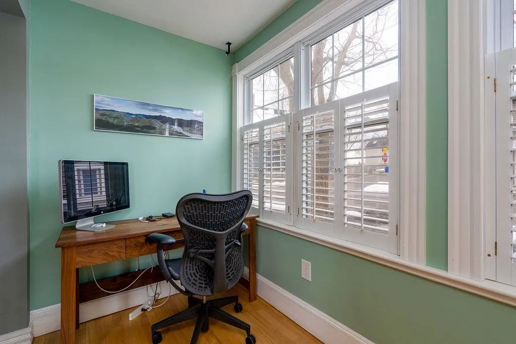 104 Thornton Street Portsmouth NH 03801