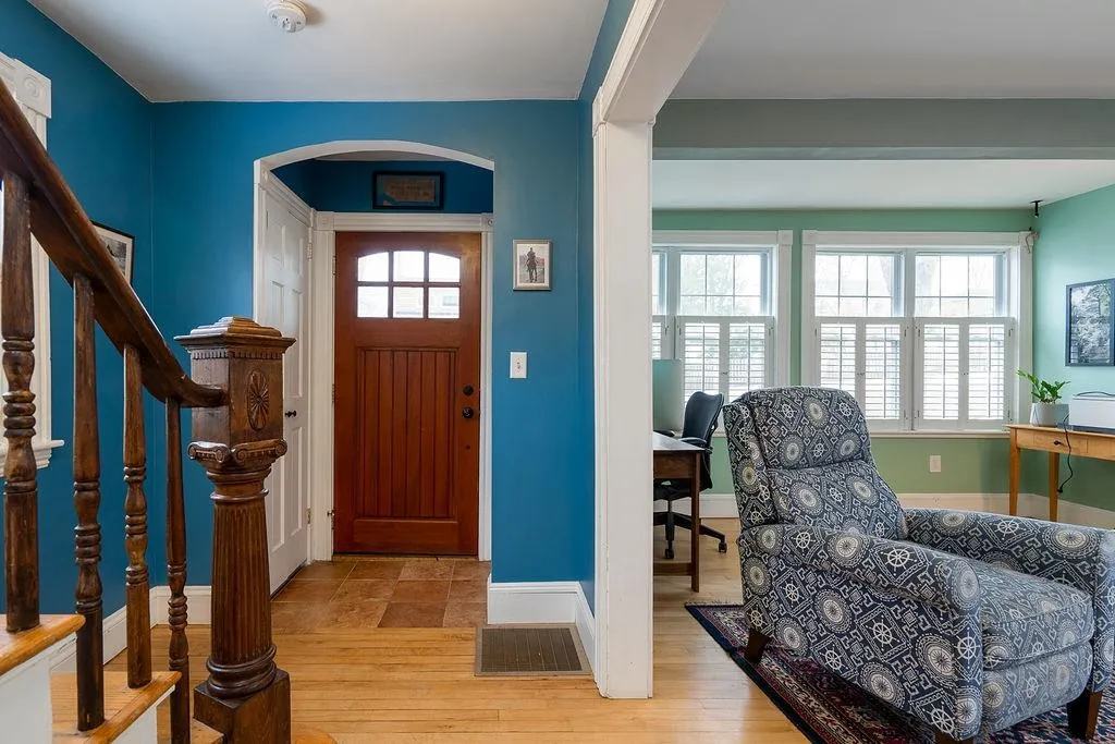 104 Thornton Street Portsmouth NH 03801