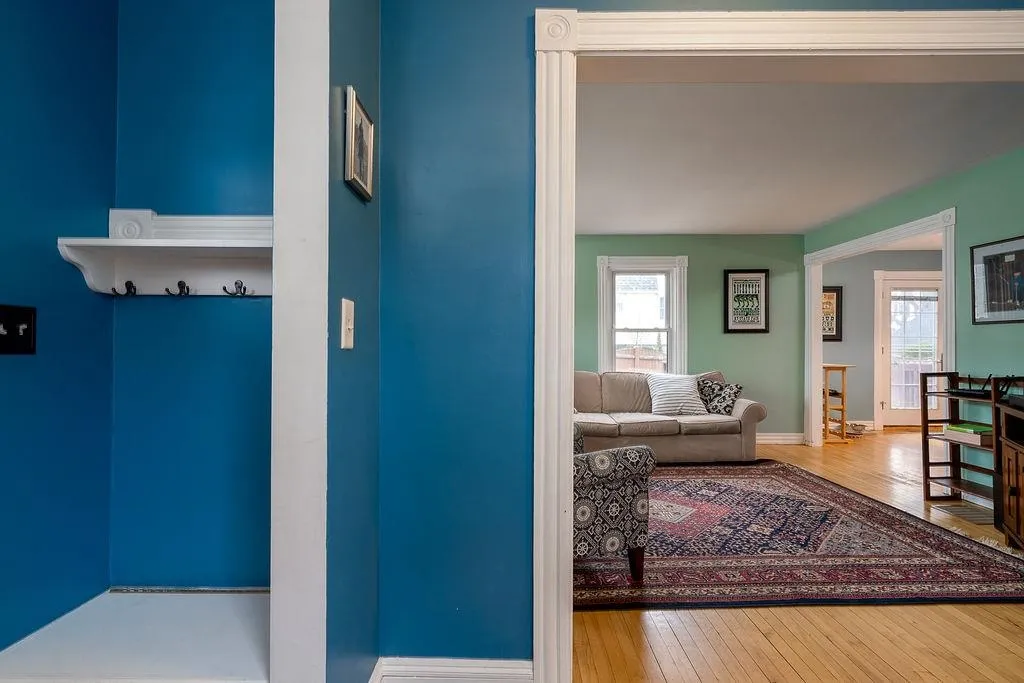 104 Thornton Street Portsmouth NH 03801