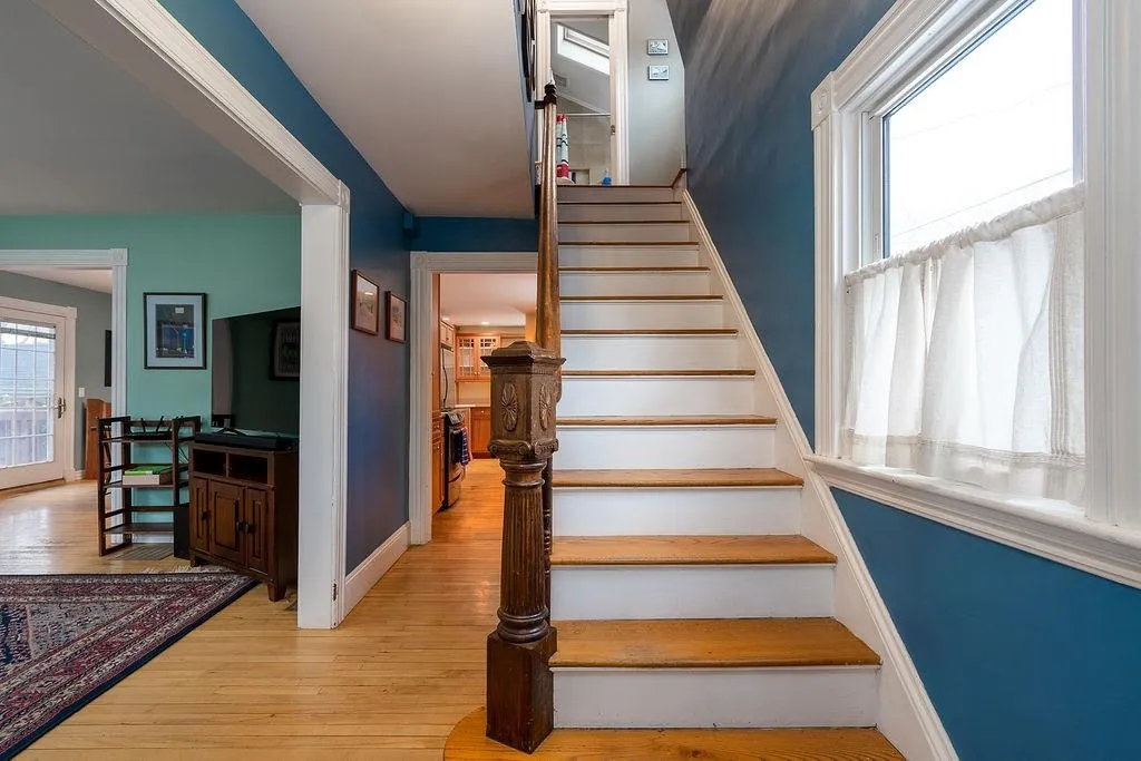 104 Thornton Street Portsmouth NH 03801