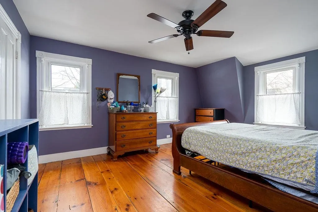 104 Thornton Street Portsmouth NH 03801
