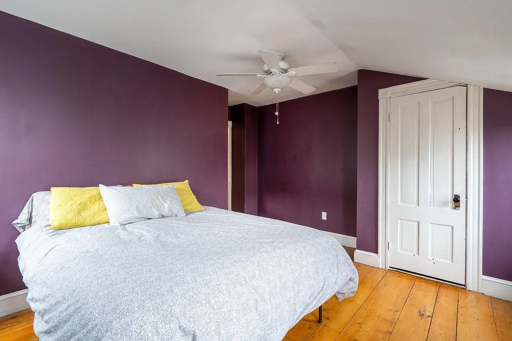 104 Thornton Street Portsmouth NH 03801