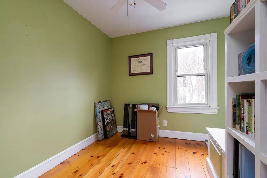 104 Thornton Street Portsmouth NH 03801