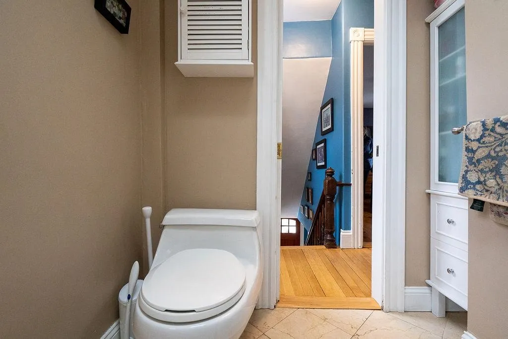 104 Thornton Street Portsmouth NH 03801