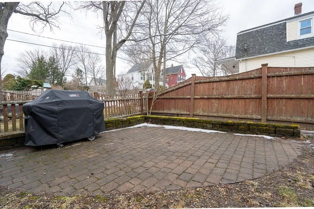 104 Thornton Street Portsmouth NH 03801