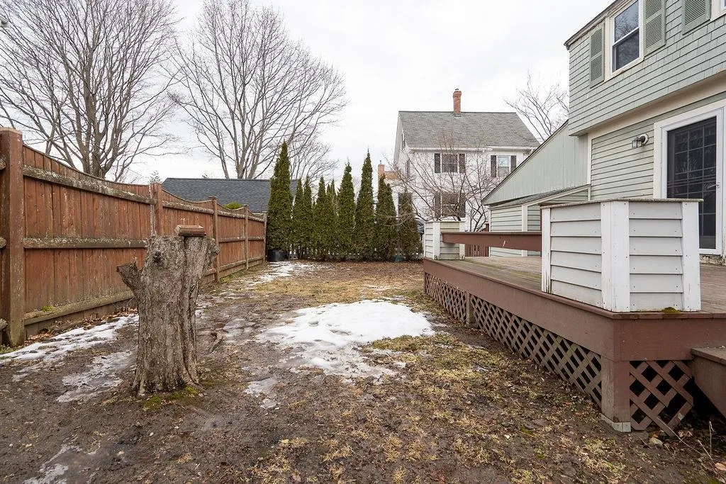 104 Thornton Street Portsmouth NH 03801