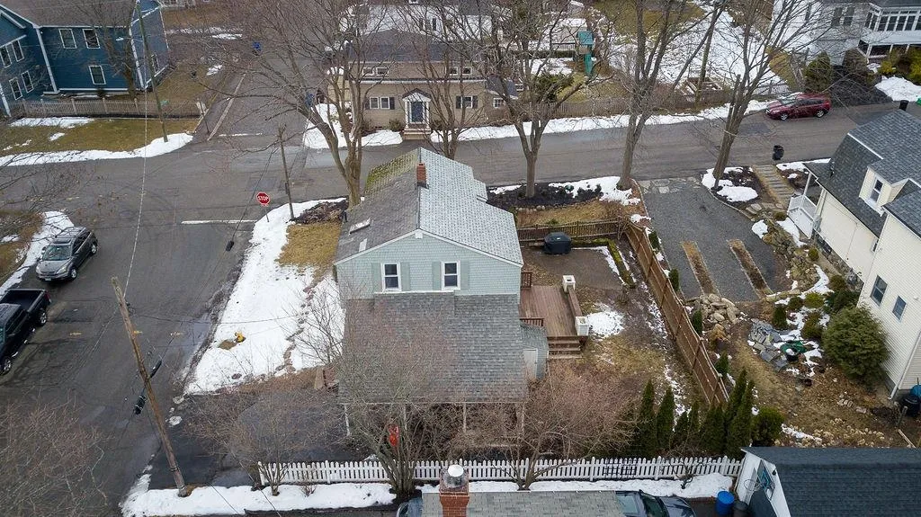 104 Thornton Street Portsmouth NH 03801
