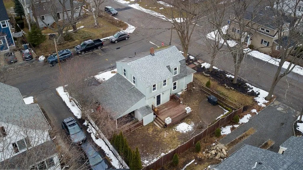 104 Thornton Street Portsmouth NH 03801