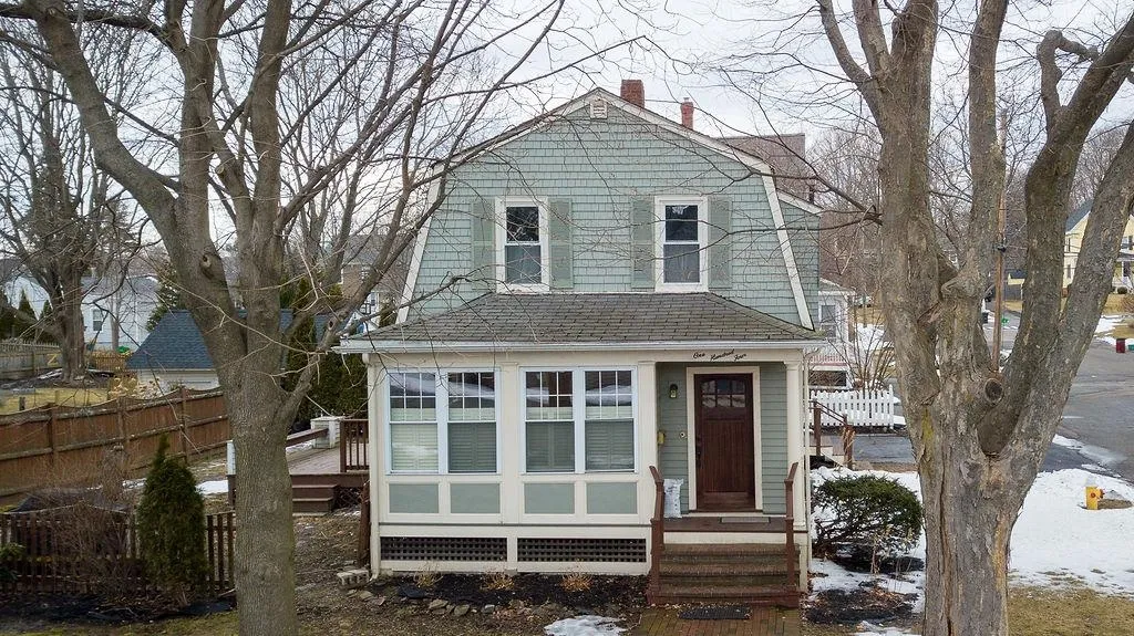 104 Thornton Street Portsmouth NH 03801