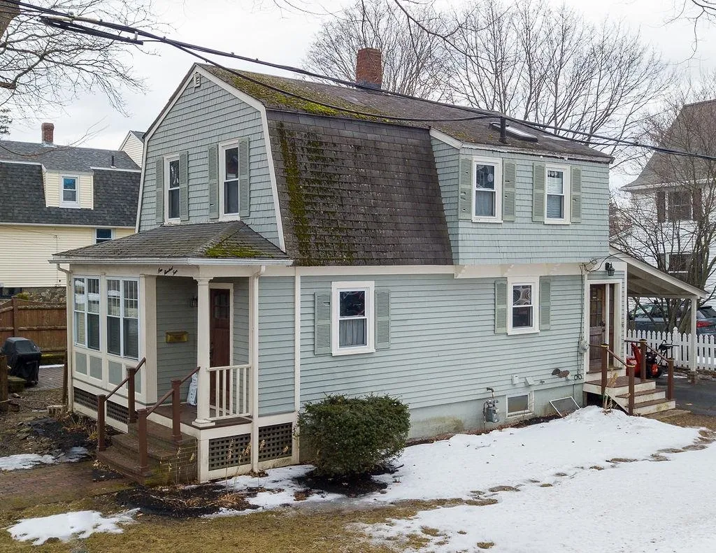 104 Thornton Street Portsmouth NH 03801