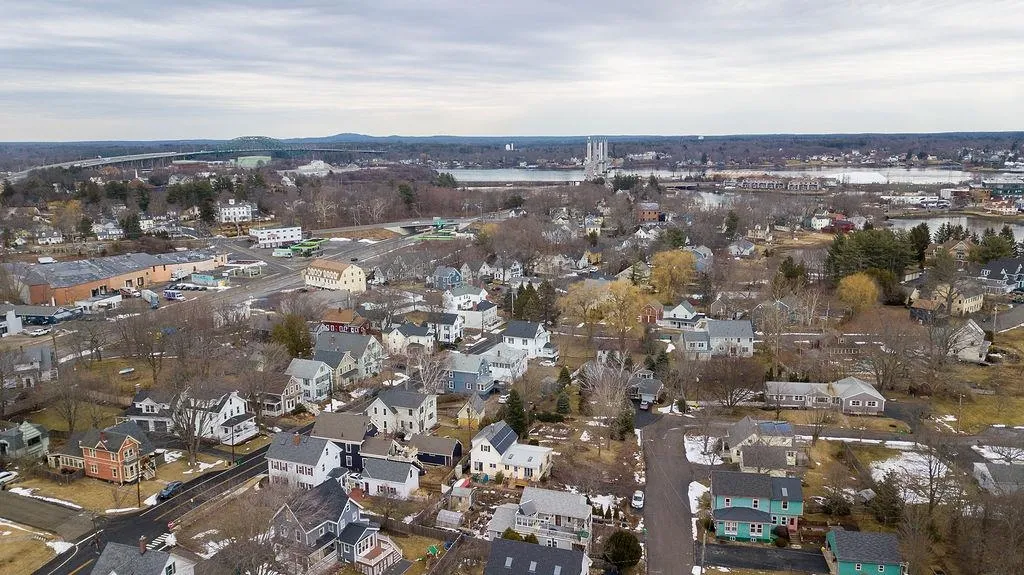 104 Thornton Street Portsmouth NH 03801