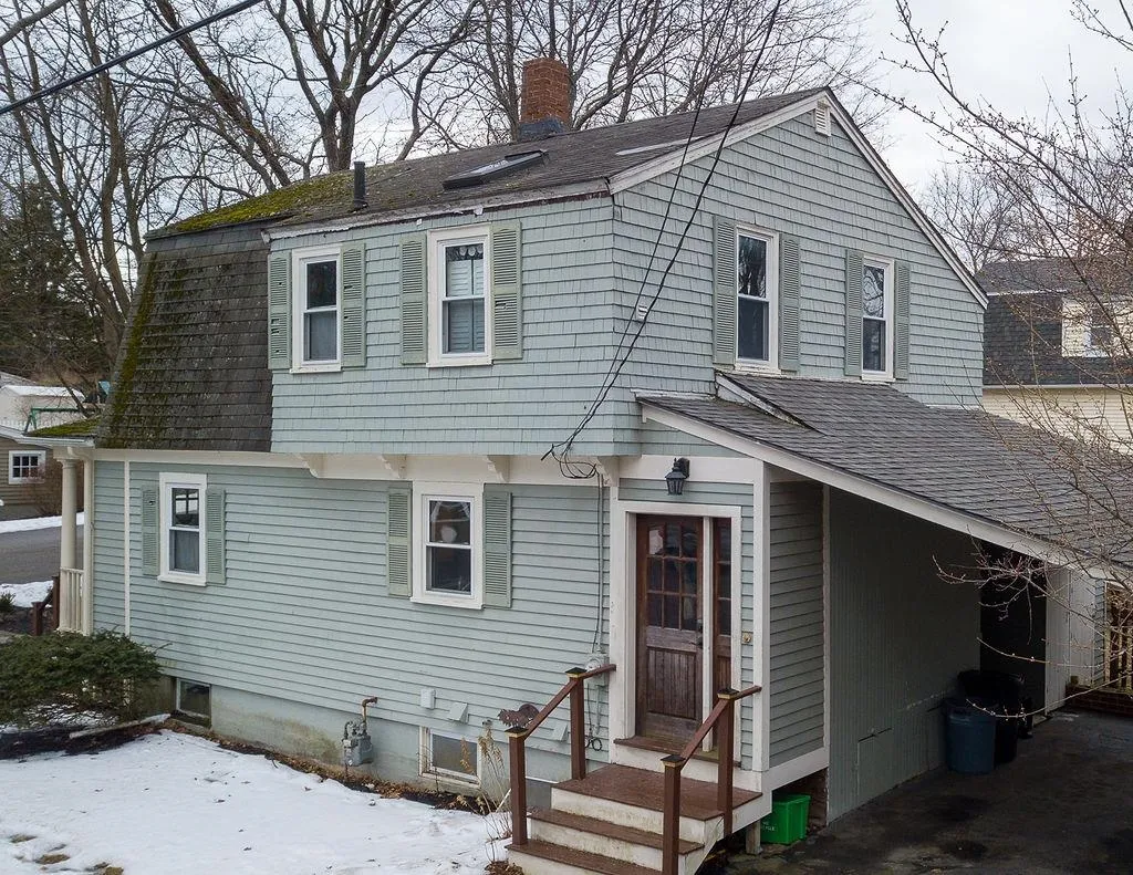 104 Thornton Street Portsmouth NH 03801