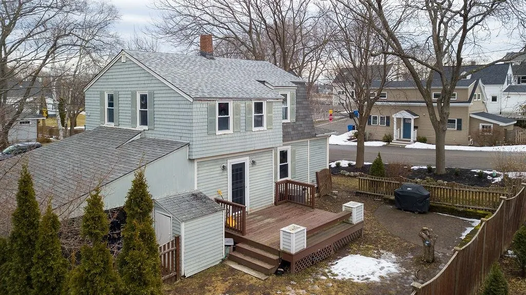 104 Thornton Street Portsmouth NH 03801