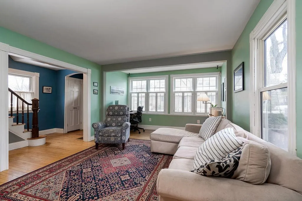 104 Thornton Street Portsmouth NH 03801