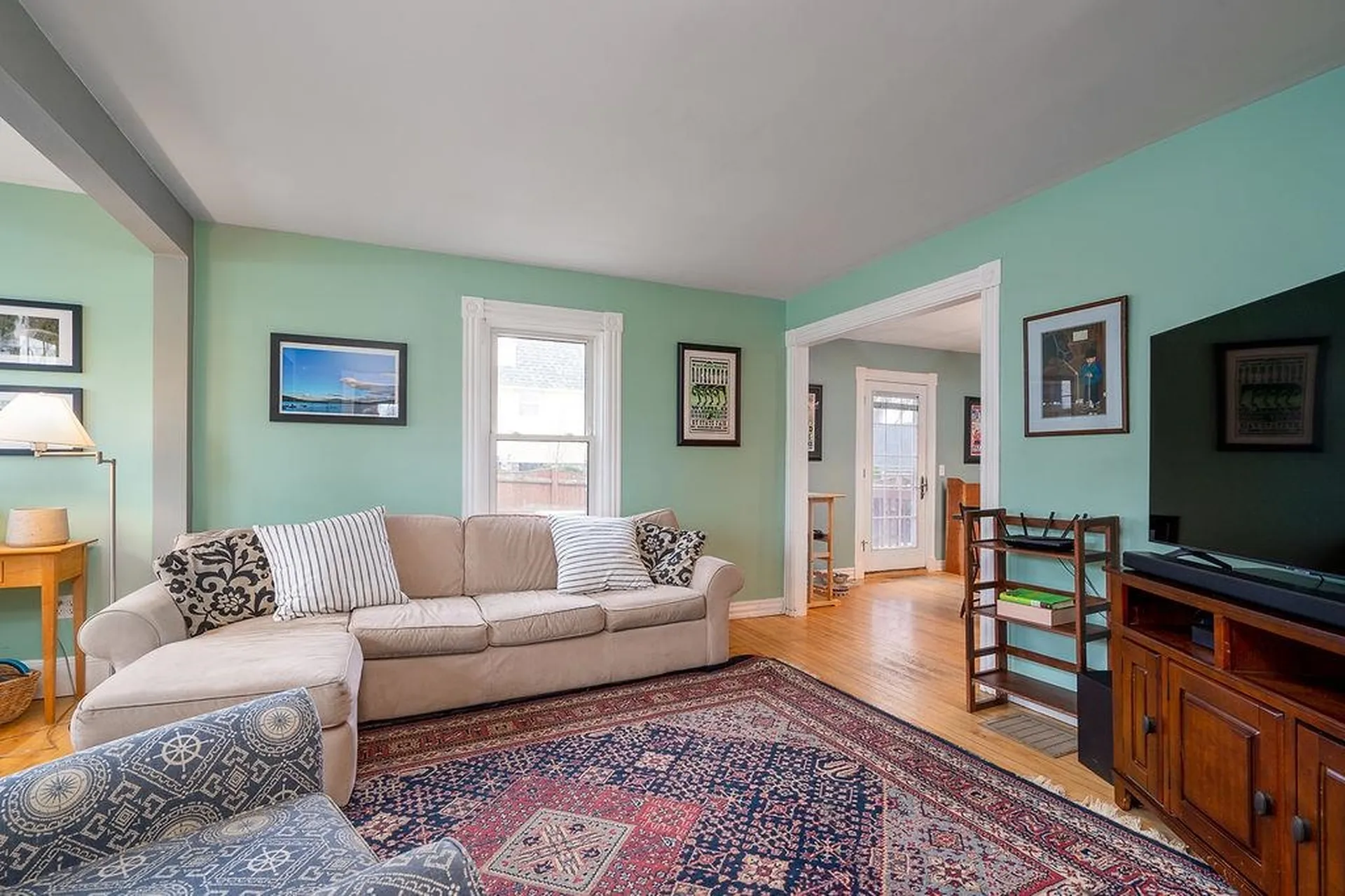 104 Thornton Street Portsmouth NH 03801