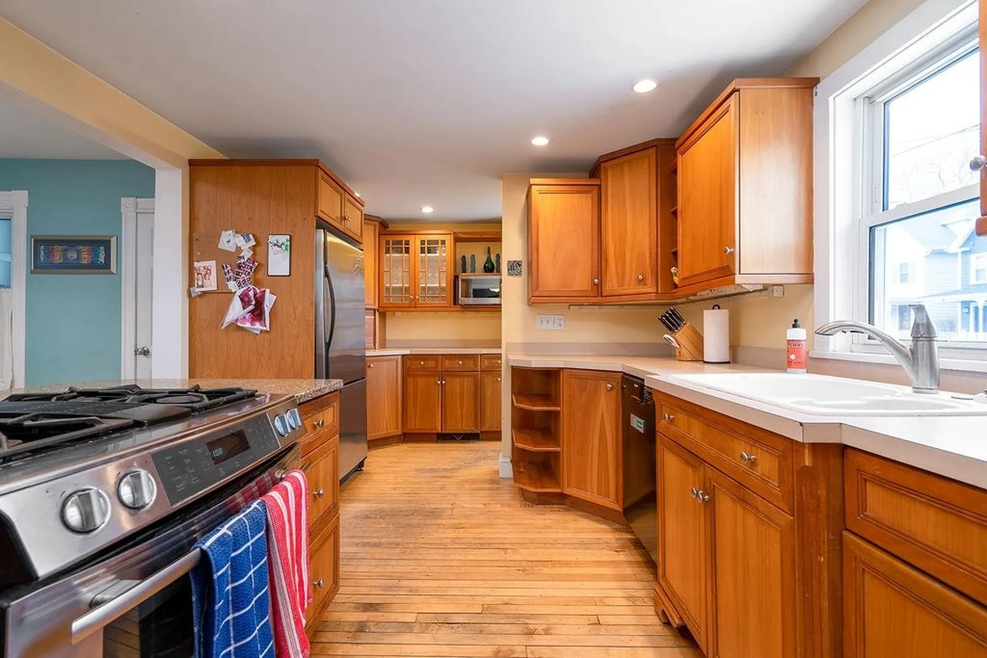 104 Thornton Street Portsmouth NH 03801