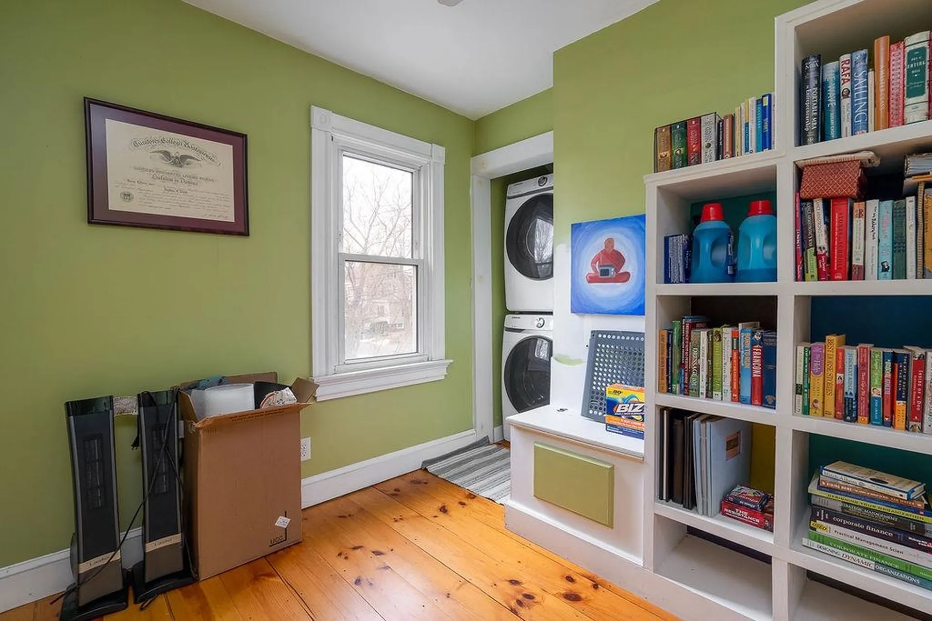 104 Thornton Street Portsmouth NH 03801